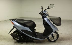 SUZUKI ADDRESS V50 Fi G Type CA42A