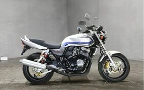 HONDA CB400SF VTEC NC39