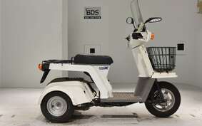 HONDA GYRO X TD02