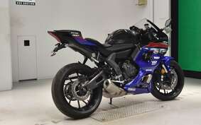 YAMAHA YZF-R7 2022 RM39J