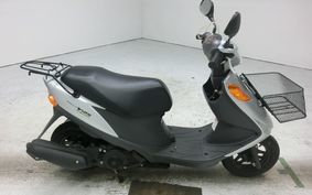 SUZUKI ADDRESS V125 CF4EA