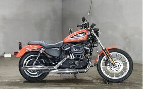 HARLEY XL883R 2009 CS2