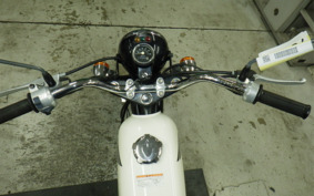 HONDA APE 50 AC16