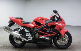 HONDA CBR600F4 2001 PC35