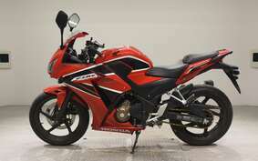 HONDA CBR250R GEN 3 MC41