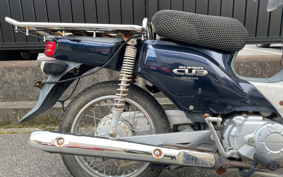 HONDA SUPER CUB110 JA10