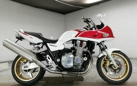 HONDA CB1300SB SUPER BOLDOR 2006 SC54