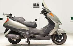 HONDA FORESIGHT EX MF04