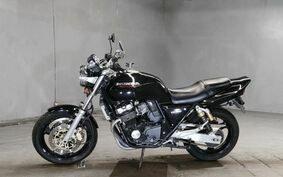 HONDA CB400SF 1997 NC31