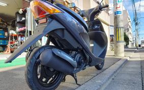 SUZUKI ADDRESS V50 CA4BA