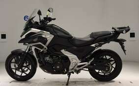 HONDA NC750X 2023 RH09