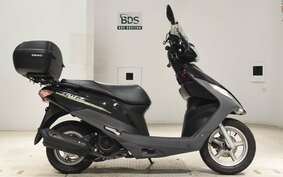 SUZUKI ADDRESS V125 DT11A