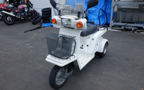 HONDA GYRO X TD01