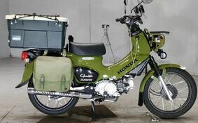 HONDA CROSS CUB 110 JA45