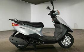 YAMAHA AXIS 125 TREET SE53J