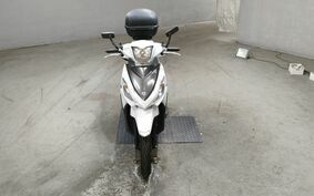 SUZUKI ADDRESS 110 CE47A