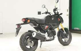 HONDA GROM JC92