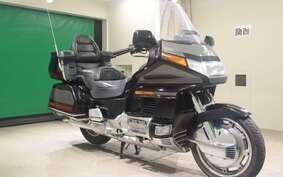 HONDA GL1500 GOLD WING SE 1993 SC22