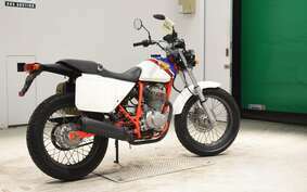 HONDA FTR223 MC34