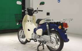 HONDA C50 SUPER CUB AA07