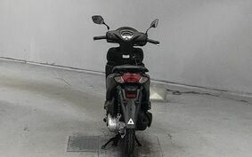 HONDA DIO 110 BASIC JK03