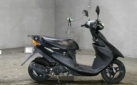 SUZUKI ADDRESS V50 CA4BA