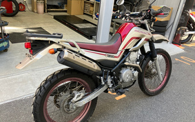 YAMAHA SEROW 250 20TH ANNIVERSARY 20th