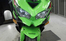 KAWASAKI ZX-25R ZX250E