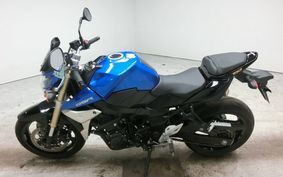 SUZUKI GSR750 2012 C5111