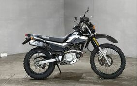 YAMAHA SEROW 225 WE DG08J