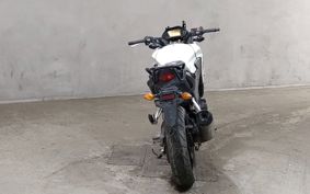 HONDA 400 X NC47