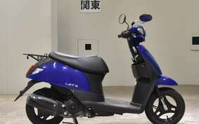 SUZUKI LET's CA44A