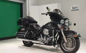 HARLEY FLHTCU 1580 2010