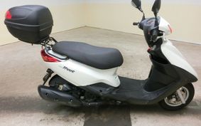 YAMAHA AXIS 125 TREET SE53J