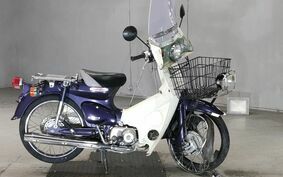 HONDA C70 SUPER CUB HA02