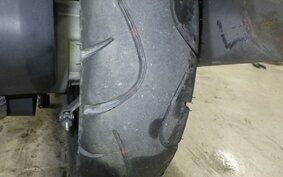 SUZUKI ADDRESS V125 G CF46A