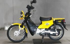 HONDA CROSS CUB 110 JA10