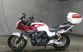 HONDA CB400 SUPER BOLDOR 2014 NC42