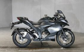 SUZUKI GIXXER 250 SF ED22Y