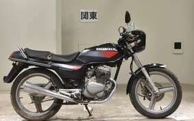 HONDA CB125T JC06