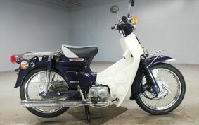 HONDA C70 SUPER CUB HA02