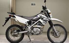 KAWASAKI KLX125 LX125C