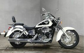 HONDA SHADOW 400 2006 NC34