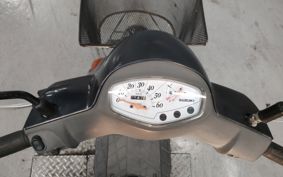 SUZUKI LETS4 CA45A