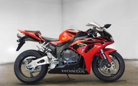 HONDA CBR1000RR 2006 SC57