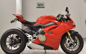 DUCATI PANIGALE V4 S 2018 DA00A