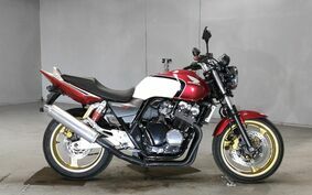 HONDA CB400SF VTEC 2006 NC39