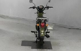 HONDA CROSS CUB 110 JA45