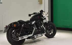 HARLEY XL1200X 2021