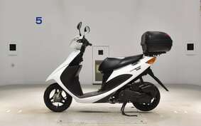 SUZUKI ADDRESS V50 CA4BA